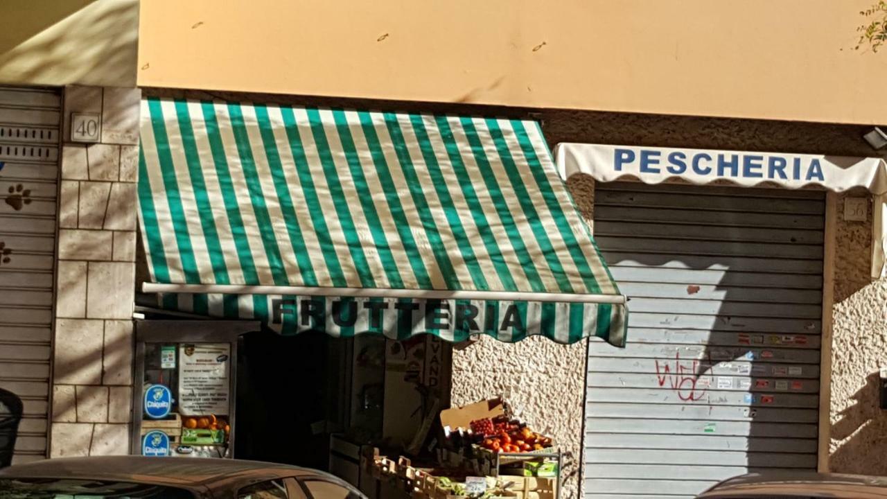 Lejlighed C'e Posto Per Te Rom